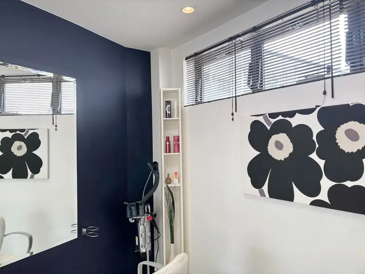 ING HAIRDESIGNの内観・外観3
