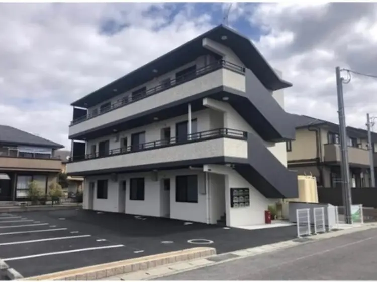 エステティックサロンの内観・外観2