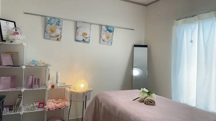 detox salon belleの内観・外観1