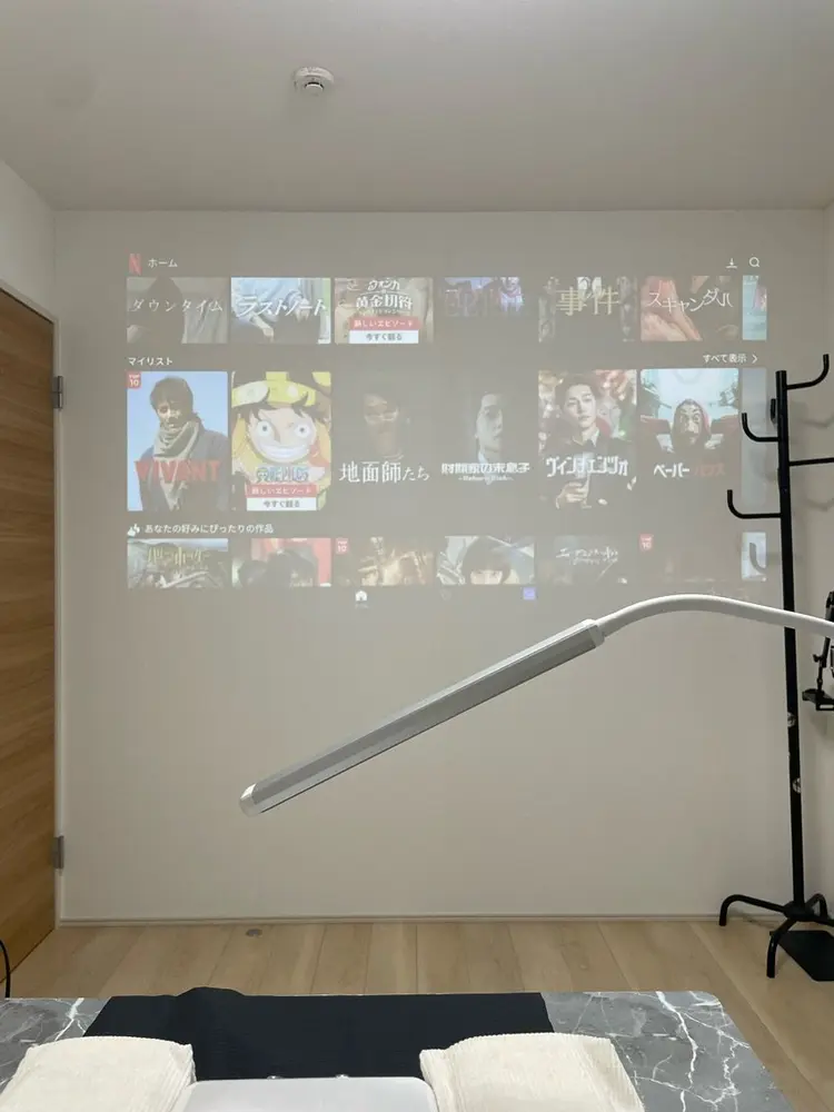 private salon uliuliの内観・外観3
