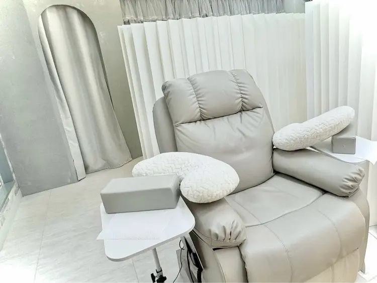 Nail salon のらねこの内観・外観1