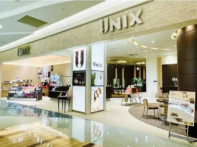 UNIX イオンレイクタウン店の内観・外観1