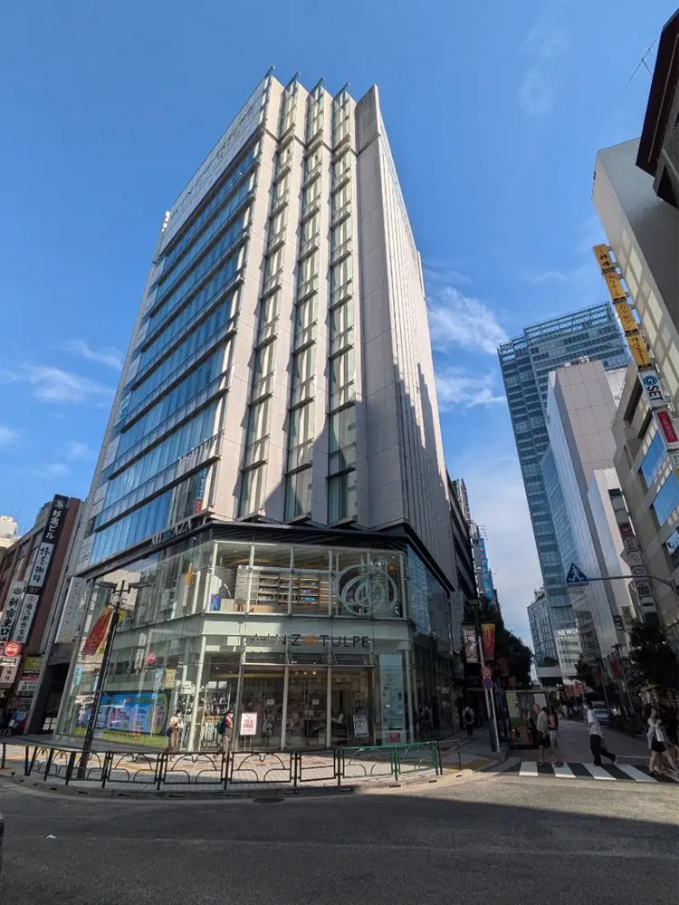 AFLOAT RUVUA Smart Salon(アフロートルヴア)の内観・外観2