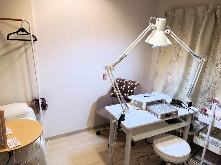 mogu_noru.nailの内観・外観1