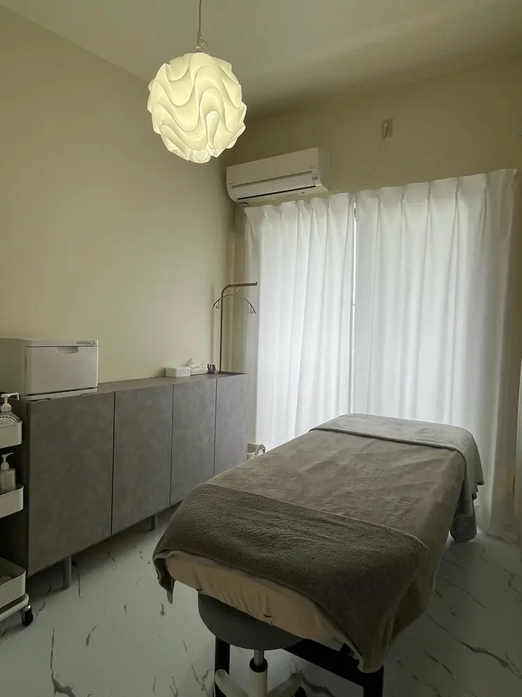 privatesalon SEE MYの内観・外観2