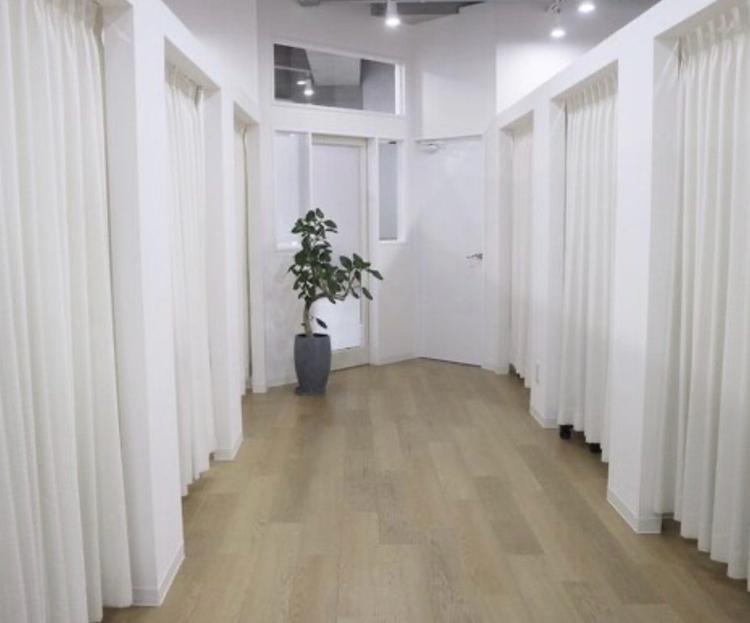 eye+nicoの内観・外観2