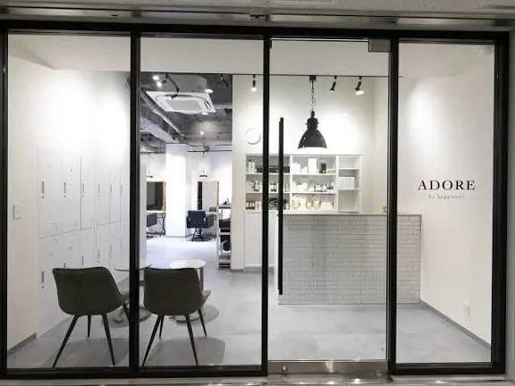 ADORE by happinessの内観・外観1