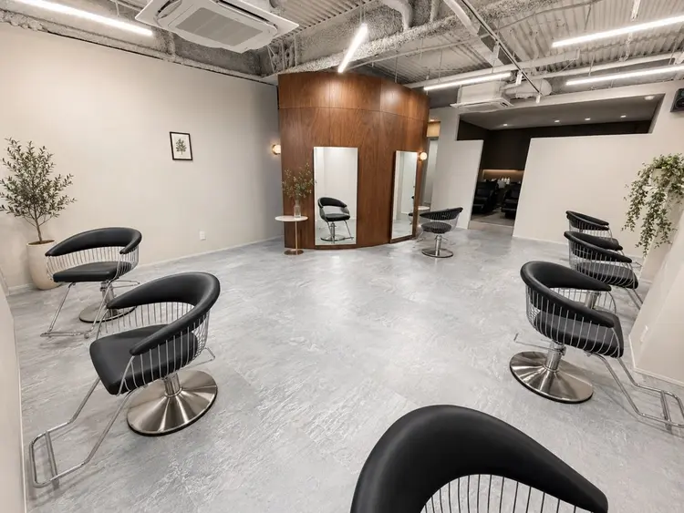 Chere brun 堺東店の内観・外観3