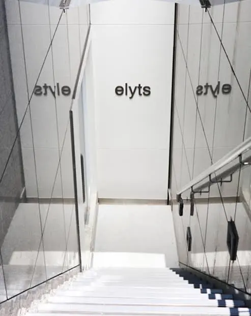 elyts-omotesando-の内観・外観1