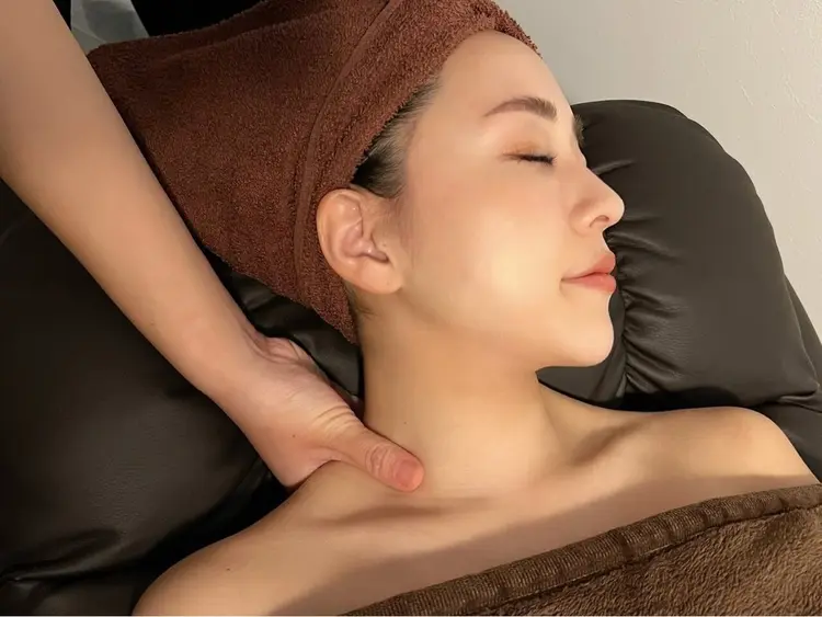 Body Atreの内観・外観1