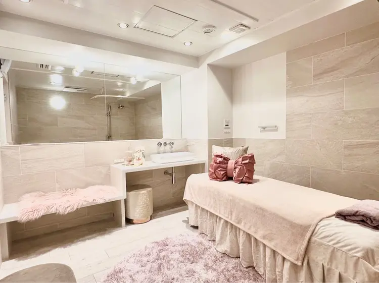 Beauty  salon Linoの内観・外観2