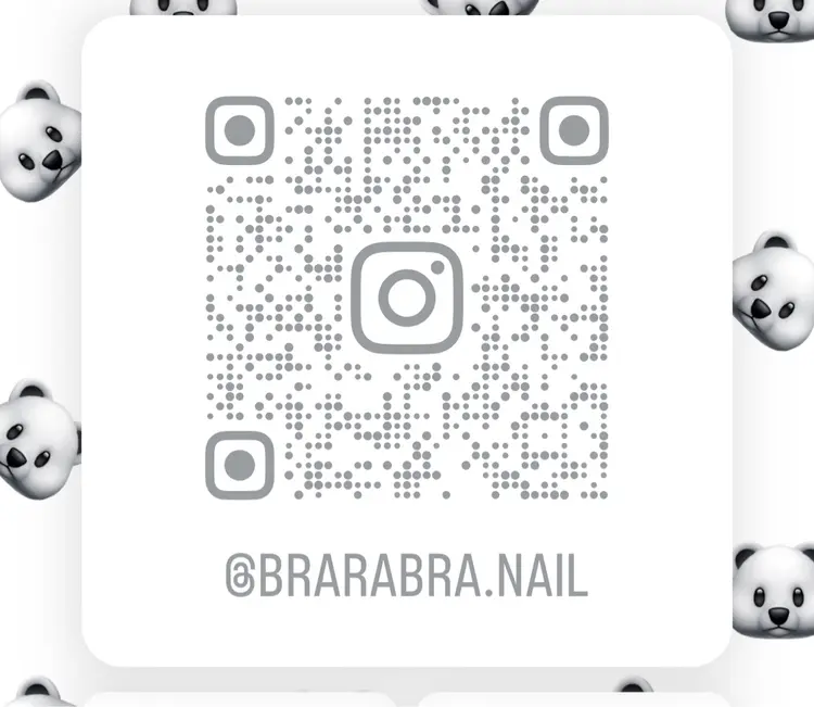 brarabra nailの内観・外観2