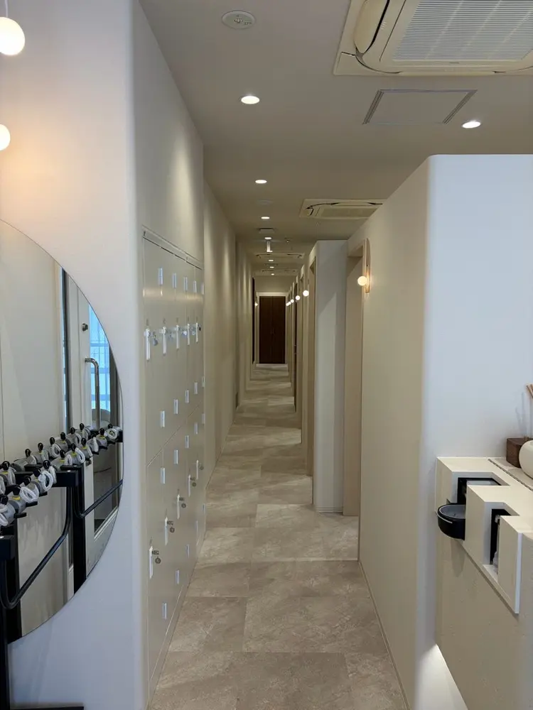 Eleanor spa&treatment川越の内観・外観2