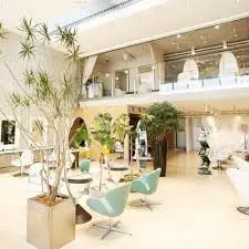 オブヘア　ウエスト店の内観・外観2