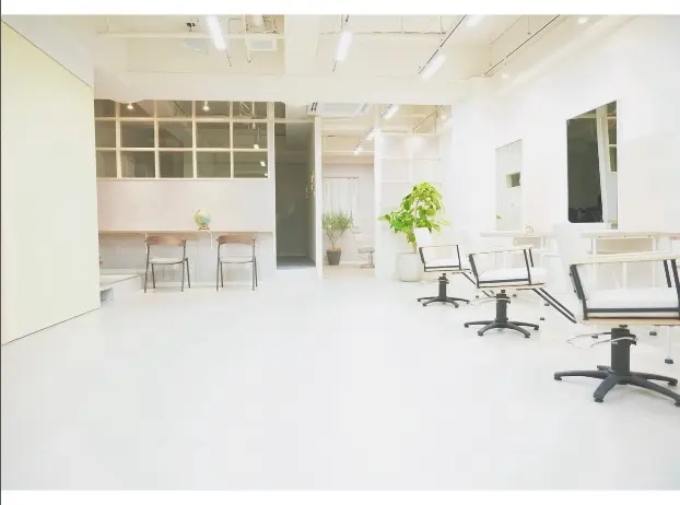 Lampの内観・外観1