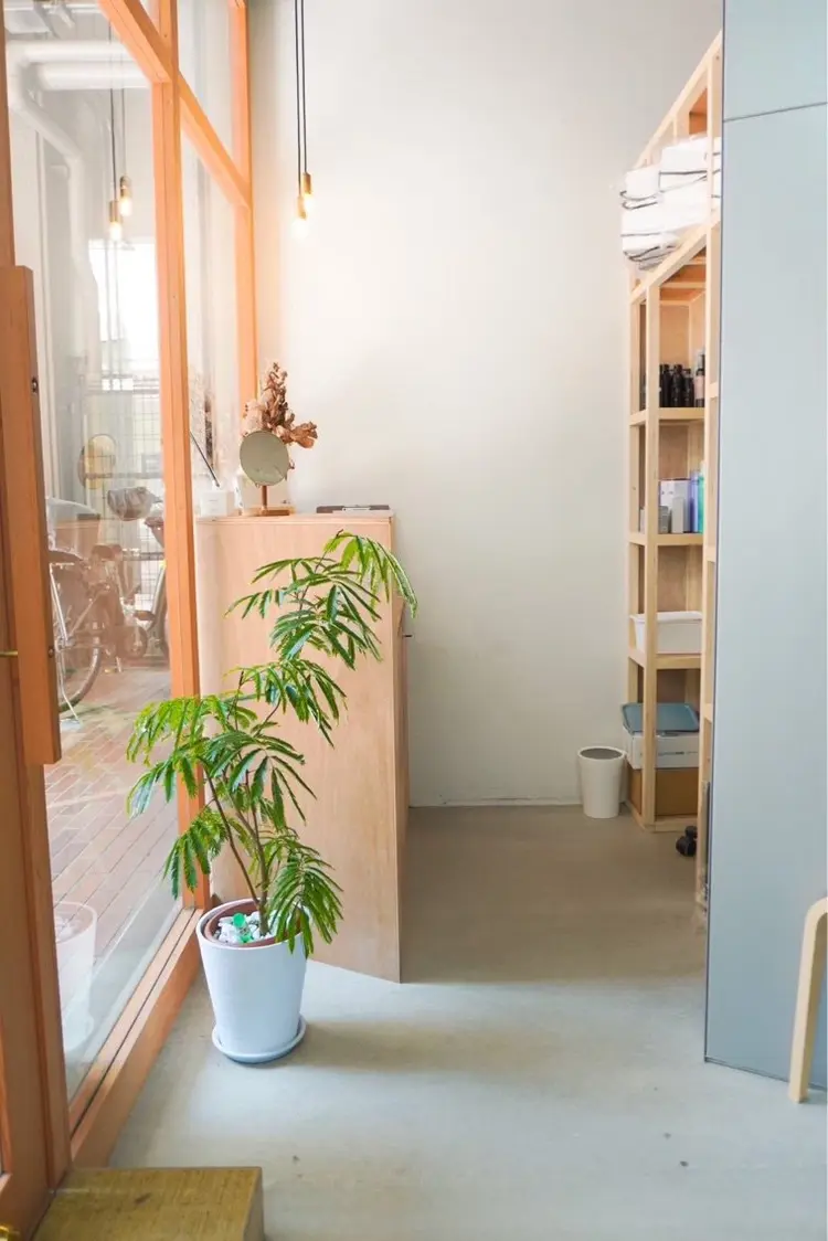 Le’aの内観・外観3