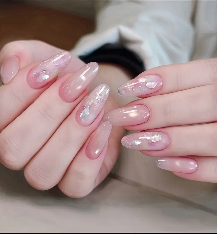 フクメ　 nail  salonの内観・外観3