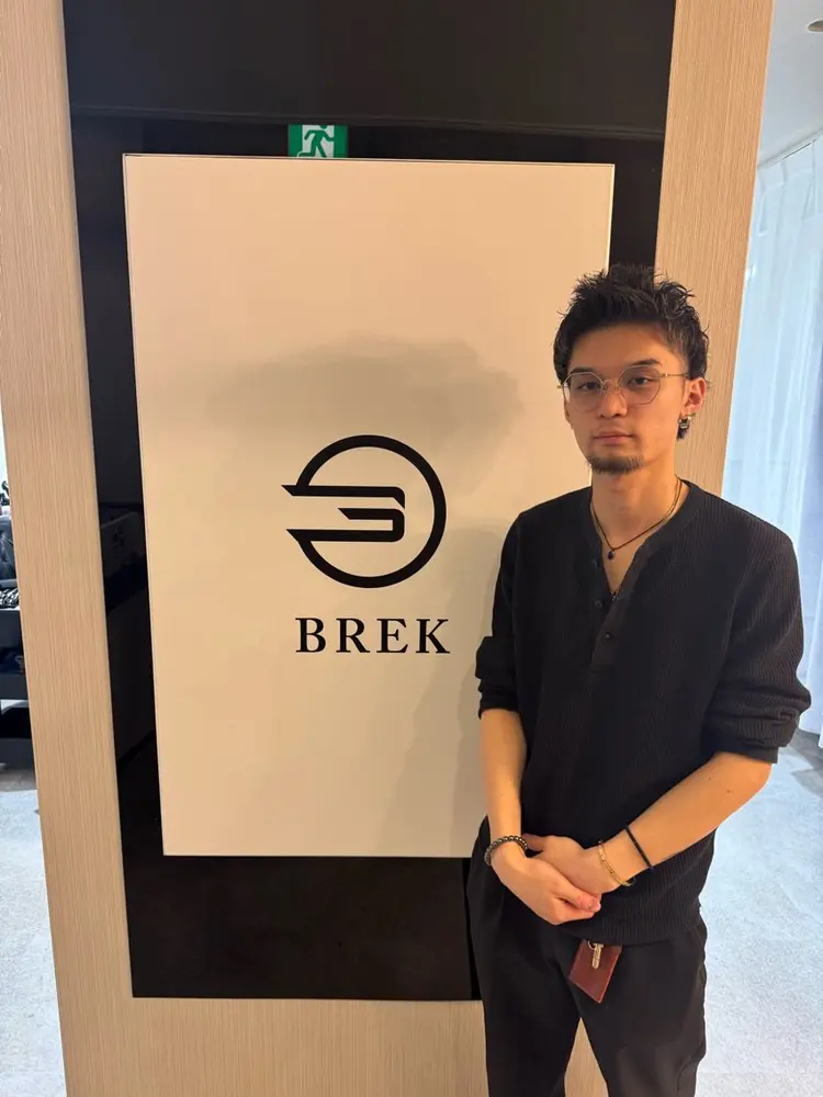 BREKもりの里店の内観・外観1