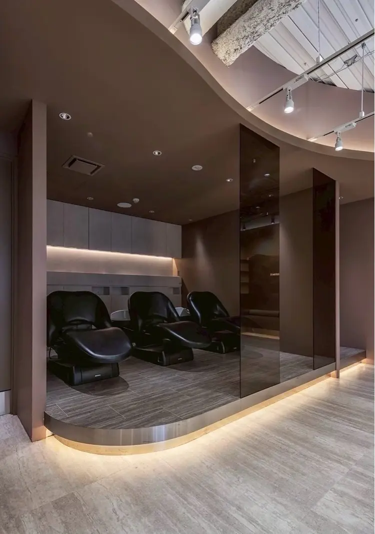 Lond garnet 池袋の内観・外観3