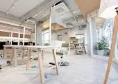 e･n･u烏丸の内観・外観3