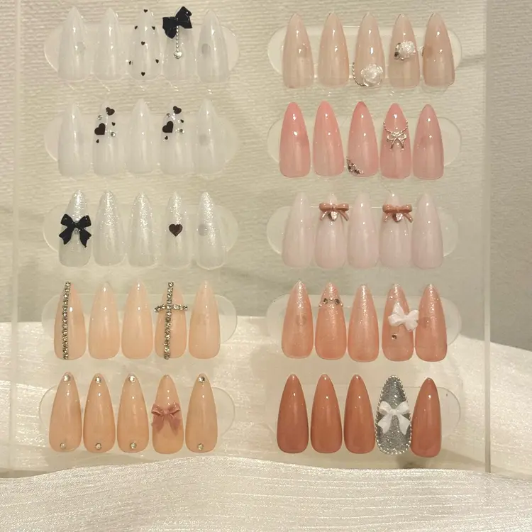 Nailsalon Mofumeの内観・外観3