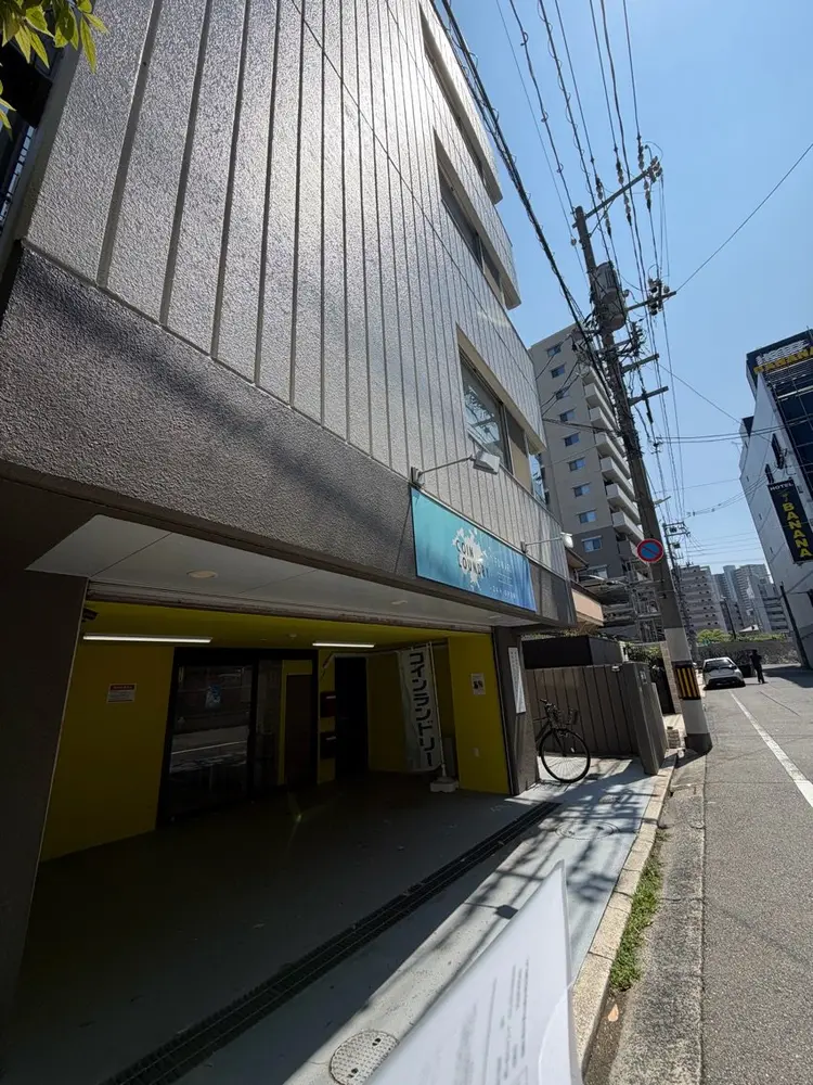 脱毛サロンSuuの内観・外観3