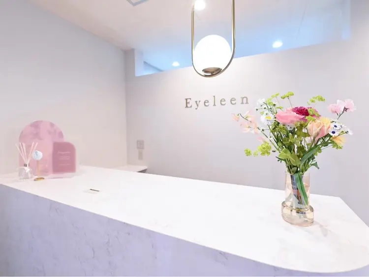 eyeleenの内観・外観2