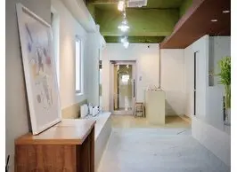 haRu hair studioの内観・外観2