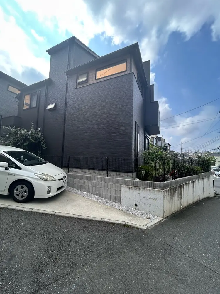 Fioreの内観・外観1