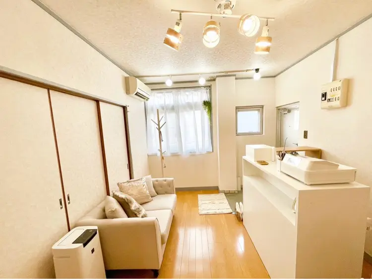 nailsalon Joseeの内観・外観2