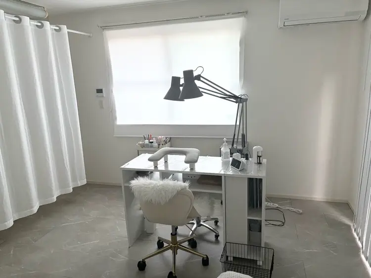 Lino nailの内観・外観2