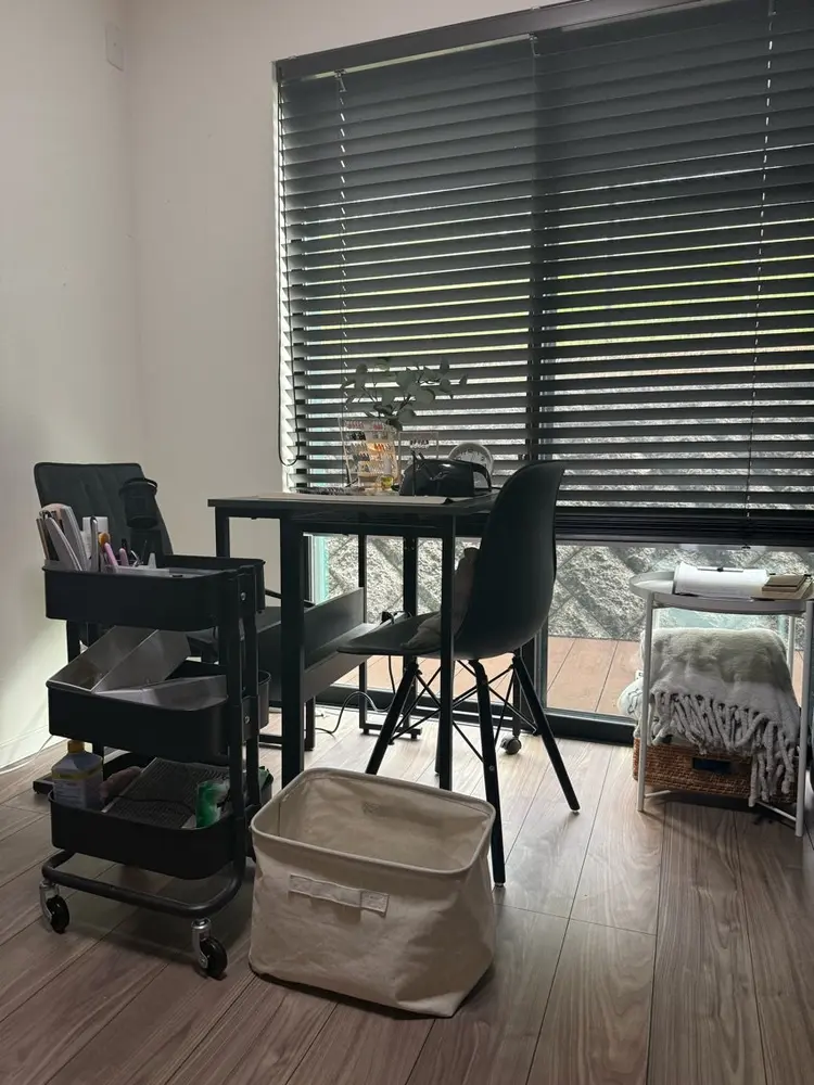 Atelier  C.の内観・外観1