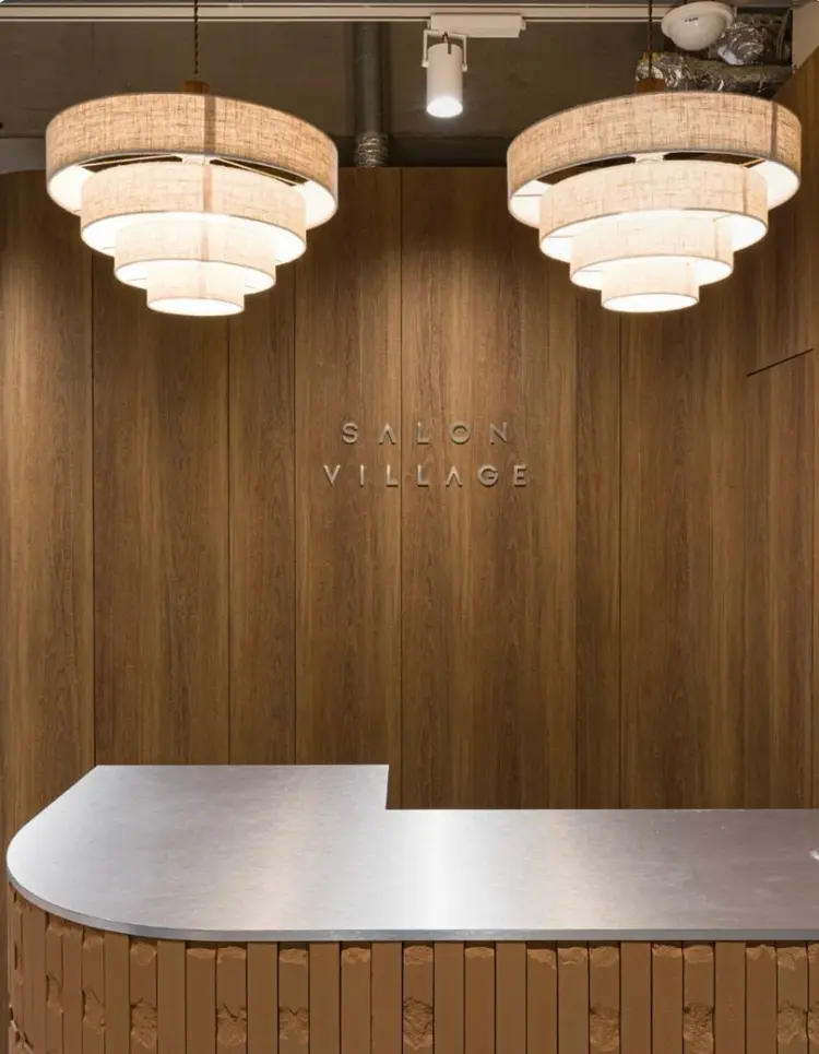 SALON VILLAGE AOYAMA 2nd.の内観・外観3