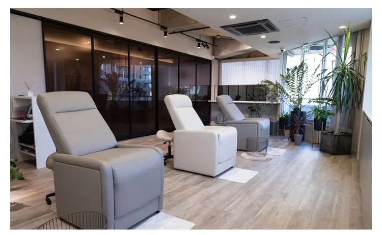 DIAMANT 代官店の内観・外観1