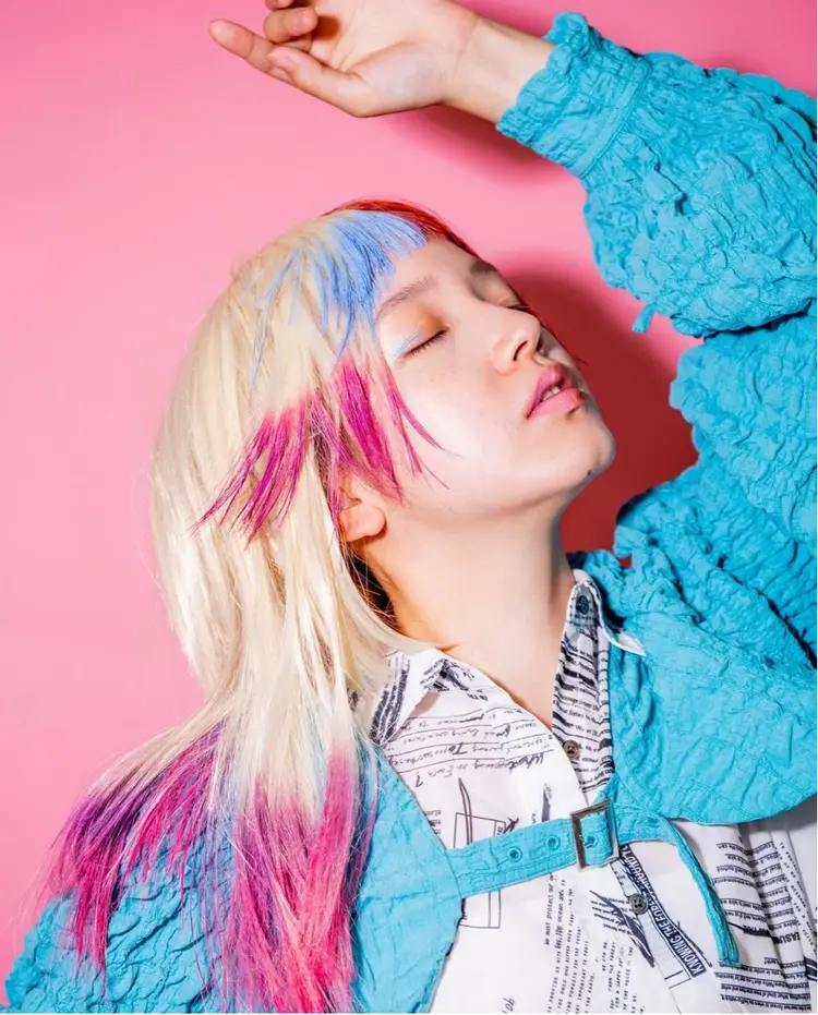 Amour Akala .hk (アムールアカラ)の内観・外観1