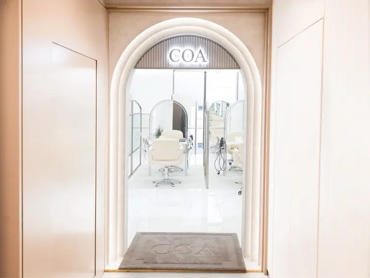 COA GINZA Maisonの内観・外観2