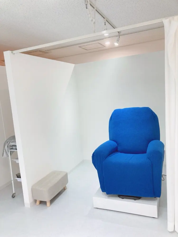 Blanc松本店の内観・外観2