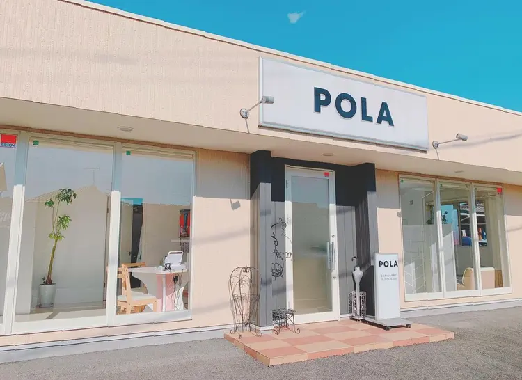 POLA　なゆたの内観・外観1