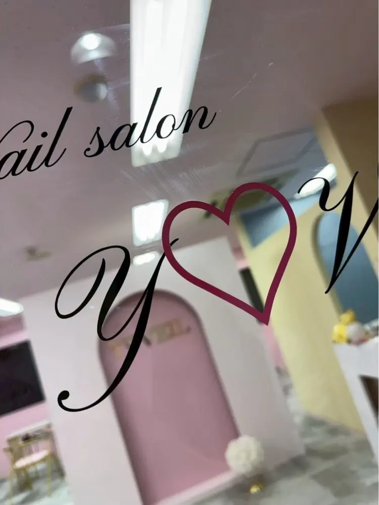Y-veil 3号店の内観・外観3