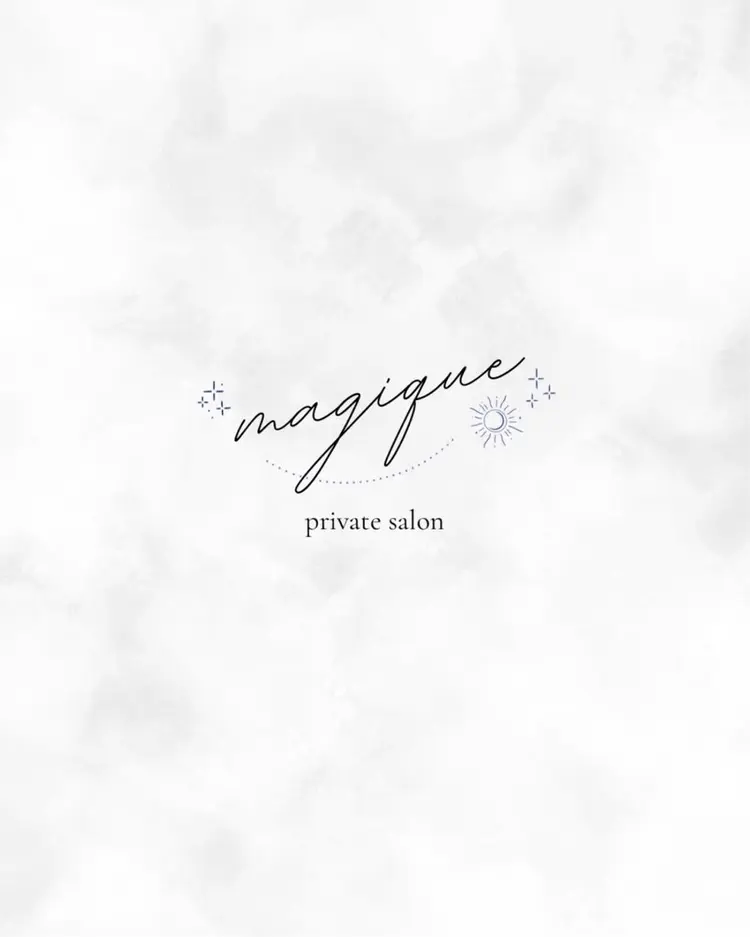 private salon magiqueの内観・外観1