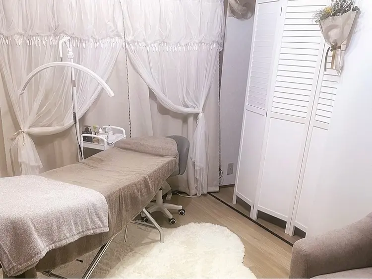 eyesalon向日葵の内観・外観1