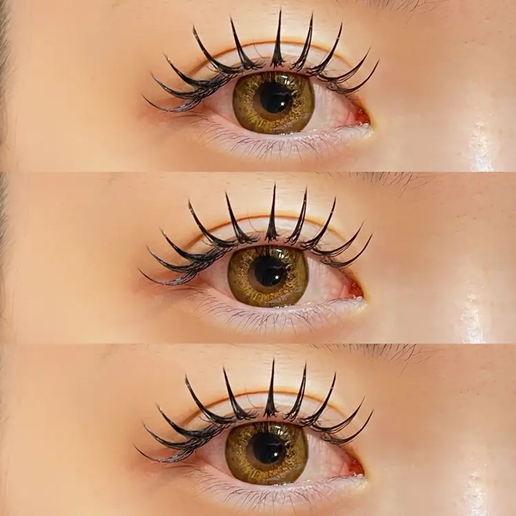 Eyelash&Nailartsalon Ali'iの内観・外観2