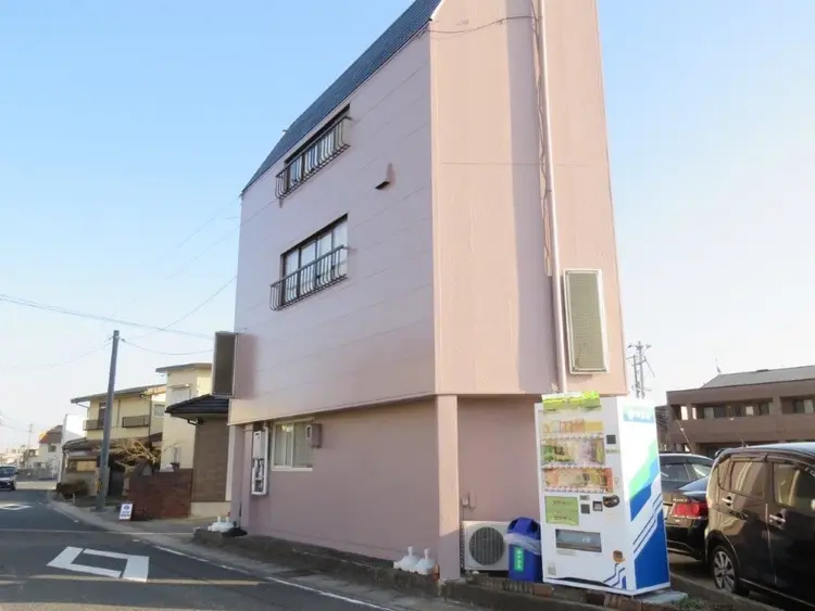 Beauty Salon Malissaの内観・外観3