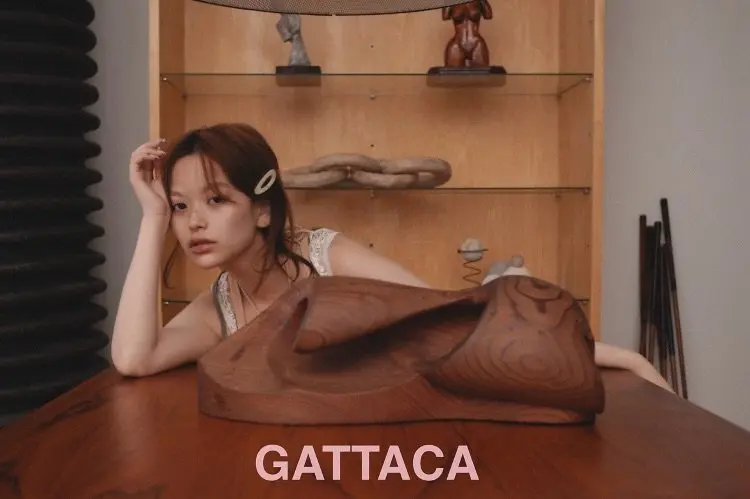 GATTACAの内観・外観1