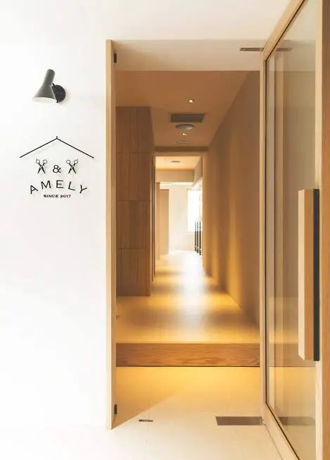 AMELY呉服町店の内観・外観1