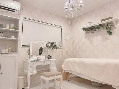 ラ.フルール　　la.fleurの内観・外観3