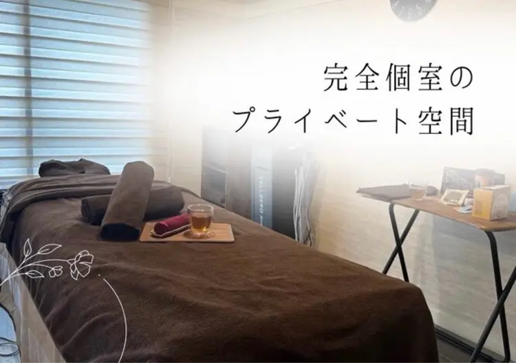 SHIFA BEAUTYの内観・外観1