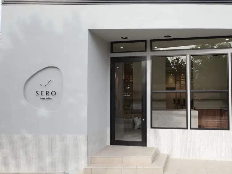 HairSalon SEROの内観・外観1