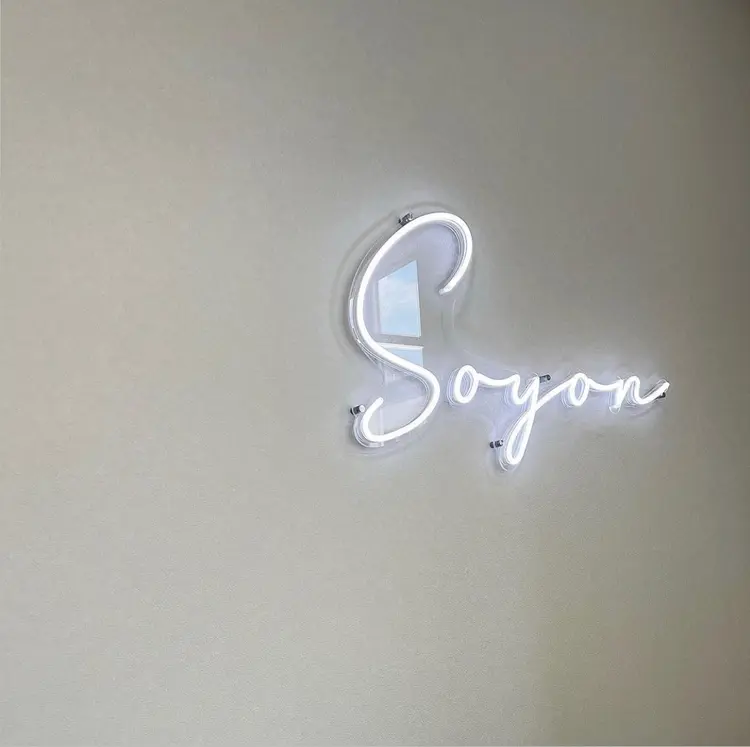 SOYON 栄店の内観・外観1