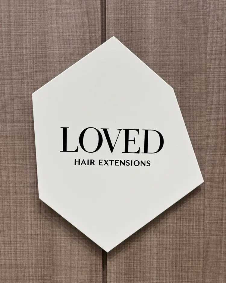 LOVEDの内観・外観1
